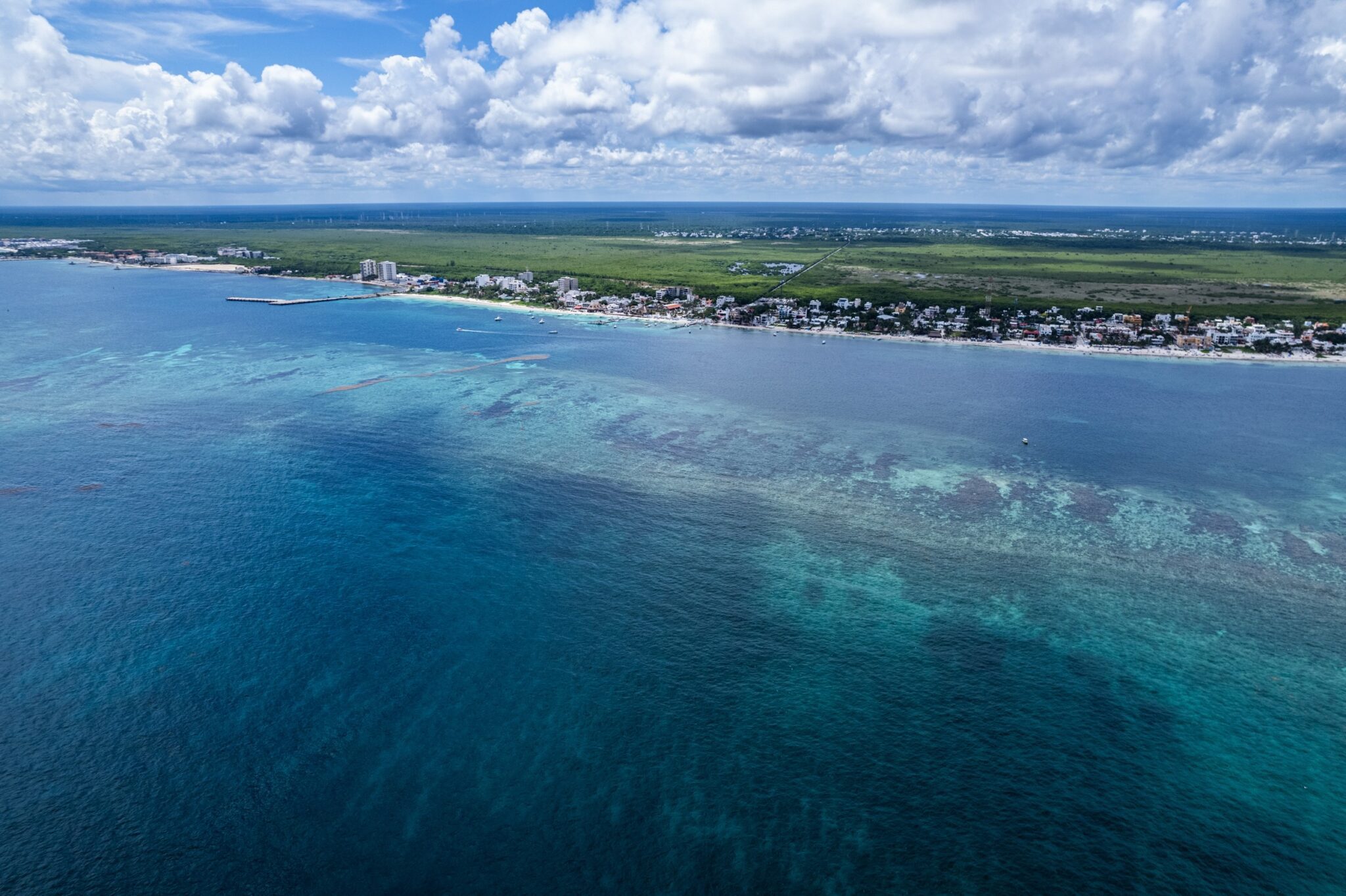 Puerto Morelos SouthEast Divers