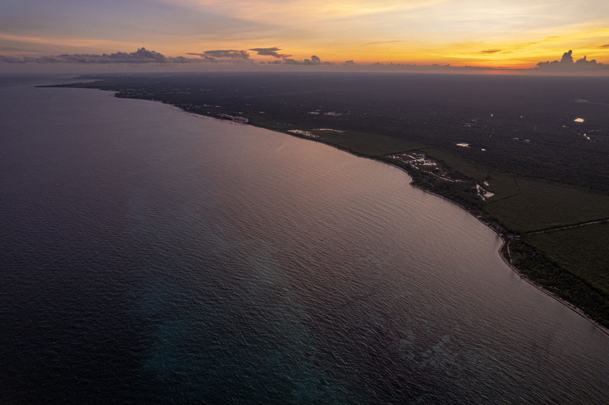 Puerto Morelos, the best destination for your next vacations