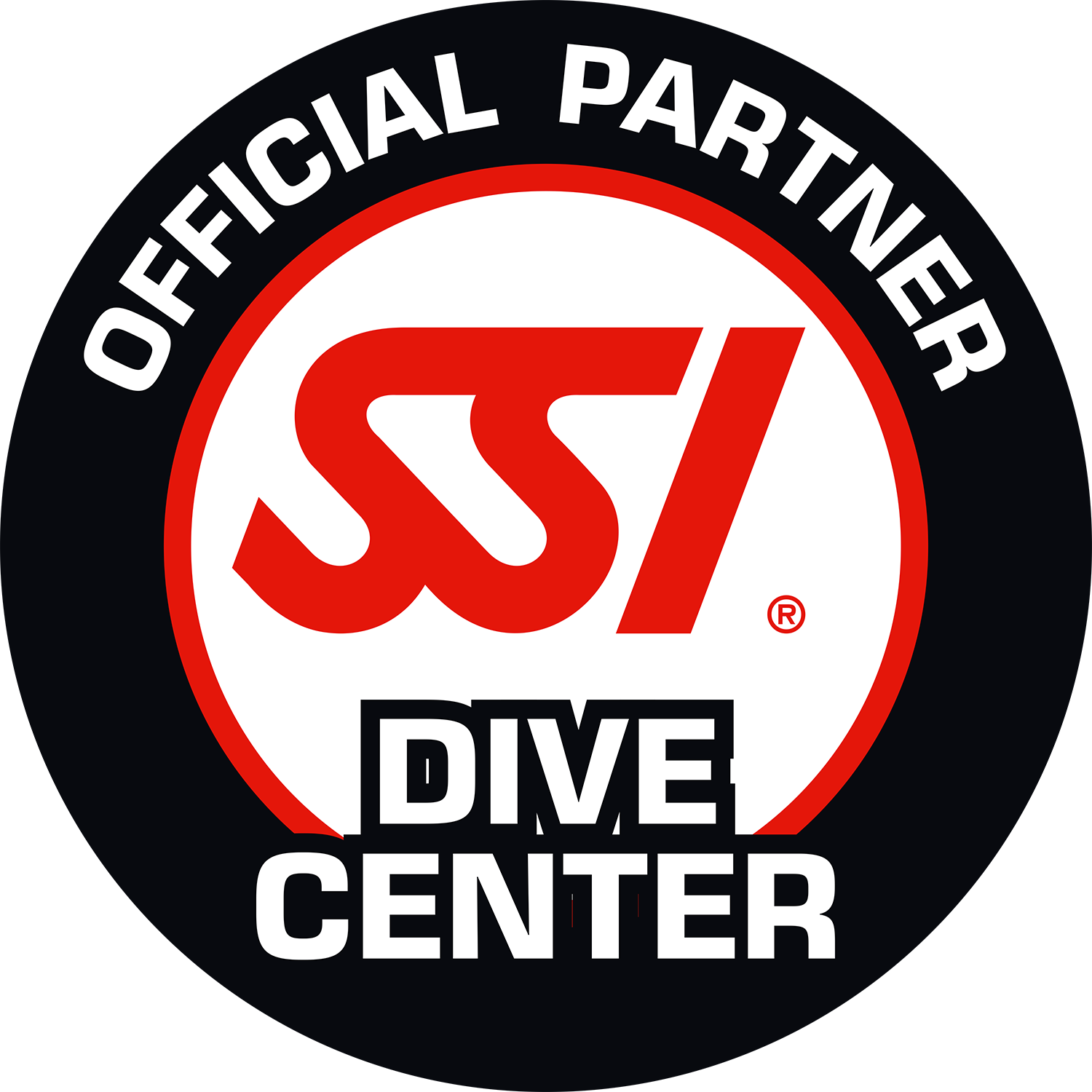 SSI Dive Center
