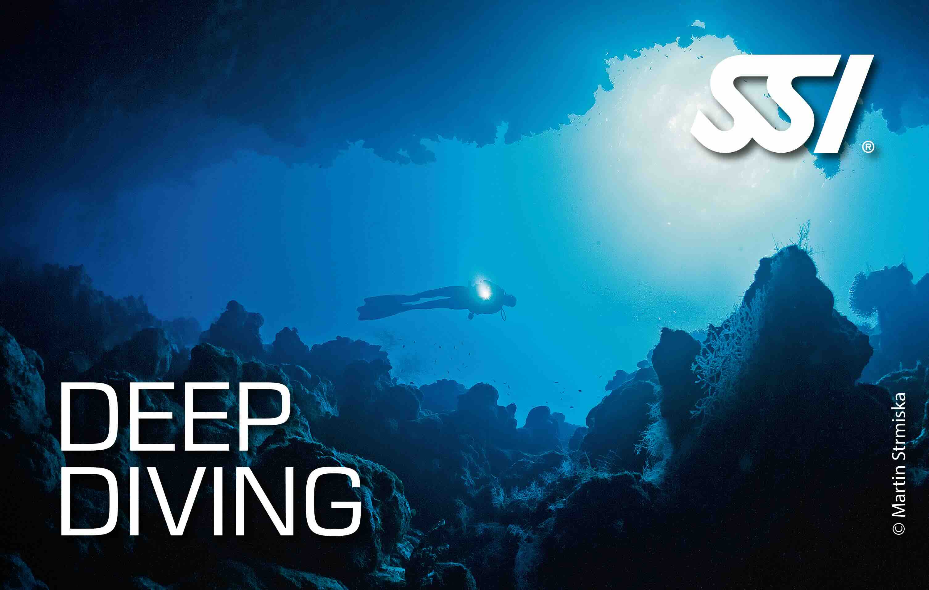 Deep Diving Puerto Morelos - Buceo Profundo Puerto Morelos